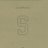 S.p.y - Back To Basics Sampler Ep 2x12"