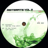 Reiterate - Vol 2