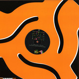 Kenneth Bager - Balearic Biscuits 12"