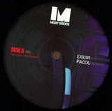 Va ( Exium, Pacou, Horacio Cruz, C-system) - Morforecs # 002