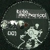 Beta Mechanical Recordings - Vo.1