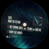 Dose - Mind The Future