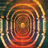 Bonobo - Ten Tigers