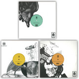 Eklektisch - Special Pack #1 3x12"