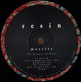Metrist - The People Without