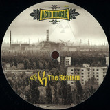 Dj K - The Schism