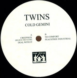 Twins - Cold Gemini Ep