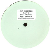 Daft & Beat Machine - Beat Grinder