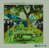 Hot & Rich With Lynn Taitt & The Jets/beverleyÿs All Stars. - Rocksteady