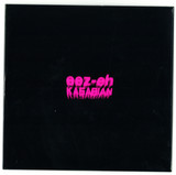 Kasabian - Eez-eh / Beanz