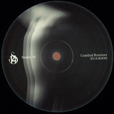 David Att - Untlited Remixes