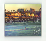 Various / Dj Ping - City Beach Club 9