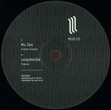 Nu Zau / Loopdeville - Cumse Cuvine