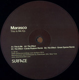 Marasco - This Is Me Ep