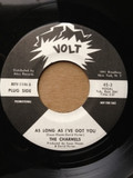 Charmels / Emotions - As Long As I've Got You