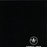 Paranoid London - Paranoid London 2x12"