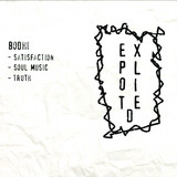Bodhi - Satisfaction Ep