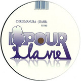 Chris Manura - Jeahr