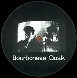 Bourbonese Qualk - Lies (ancient Methods Remix)