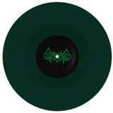 Waga Waga - Green Dubs