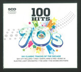 100 Hits - 70's