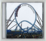 Lauer - Borndom