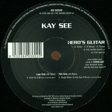 Kay See - Hero's Guitar