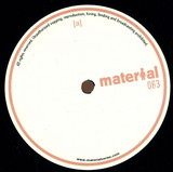 Ross Evans - Power Trip Ep