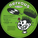 The D.a.t. Project - My Love