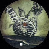 Nitin - Dubbed Out (incl. Steve Rachmad & Deadbeat Remixes)