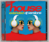 Various - House: Extended Dj Versions