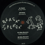 Various - Shir Khan Presents Black Jukebox 13