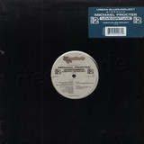 Urban Blues/m Procter - Love Don't Live