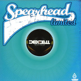 Dexcell - Never Free Ep