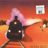 Wish Key - Orient Express / Last Summer