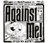 Against Me! - 23 Live Sex Acts