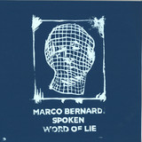 Marco Bernardi - Spoken Word Of Lie