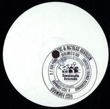 Agaric, Nicolas Duvoisin - Fast Forward / Flash Point