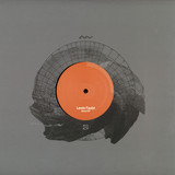 Lewis Fautzi - Blood Ep