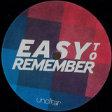 Easy To Remember - Jazz Cowboys