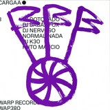 Various - Cargaa 3 (12''+mp3)