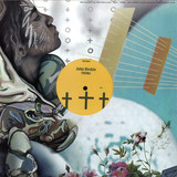 John Heckle - Trema Ltd Color 12"