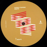 Patrick Topping - Rights