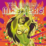 Various - The Original Masters - Brasil Co. Vol.3