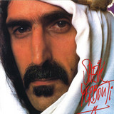 Frank Zappa - Sheik Yerbouti  2lp