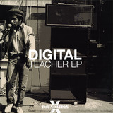 Digital - Teacher Ep