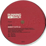 Mute - Direct Cuts Ep