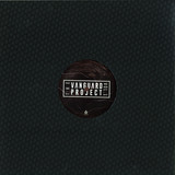 The Vanguard Project - Volume One Ep