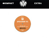 Danny Daze - Speicher 91