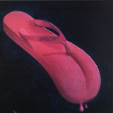 Felix Dickinson - Flip Flop Licker